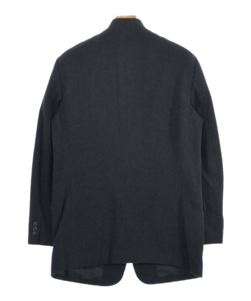 ISSEY MIYAKE MEN（イッセイ　ミヤケ　メン）カジュアルジャケット 紺 サイズ:M メンズ/2200734635129