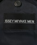 ISSEY MIYAKE MEN（イッセイ　ミヤケ　メン）カジュアルジャケット 紺 サイズ:M メンズ/2200734635129
