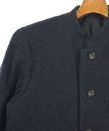 ISSEY MIYAKE MEN（イッセイ　ミヤケ　メン）カジュアルジャケット 紺 サイズ:M メンズ/2200734635129