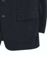 ISSEY MIYAKE MEN（イッセイ　ミヤケ　メン）カジュアルジャケット 紺 サイズ:M メンズ/2200734635129
