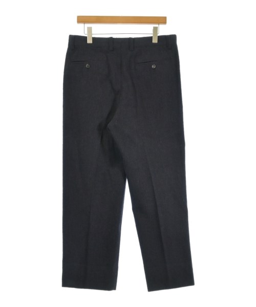 ISSEY MIYAKE MEN（イッセイ　ミヤケ　メン）スラックス 紺 サイズ:XL メンズ/2200734635136