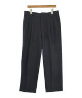 ISSEY MIYAKE MEN（イッセイ　ミヤケ　メン）スラックス 紺 サイズ:XL メンズ/2200734635136