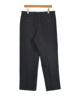 ISSEY MIYAKE MEN（イッセイ　ミヤケ　メン）スラックス 紺 サイズ:XL メンズ/2200734635136