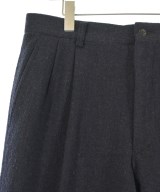 ISSEY MIYAKE MEN（イッセイ　ミヤケ　メン）スラックス 紺 サイズ:XL メンズ/2200734635136