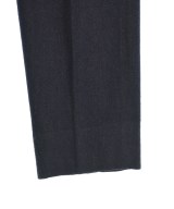 ISSEY MIYAKE MEN（イッセイ　ミヤケ　メン）スラックス 紺 サイズ:XL メンズ/2200734635136