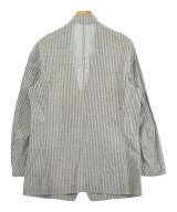 ISSEY MIYAKE MEN（イッセイ　ミヤケ　メン）カジュアルジャケット グレー サイズ:2(M位) メンズ/2200734635143