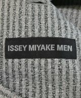 ISSEY MIYAKE MEN（イッセイ　ミヤケ　メン）カジュアルジャケット グレー サイズ:2(M位) メンズ/2200734635143