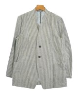 ISSEY MIYAKE MEN カジュアルジャケット