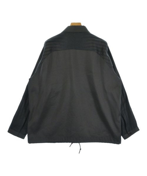 ISSEY MIYAKE MEN（イッセイ　ミヤケ　メン）その他 黒 サイズ:3(L位) メンズ/2200734720016