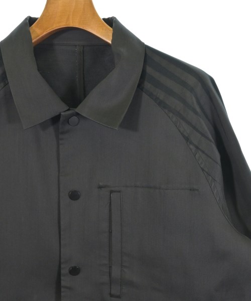 ISSEY MIYAKE MEN（イッセイ　ミヤケ　メン）その他 黒 サイズ:3(L位) メンズ/2200734720016
