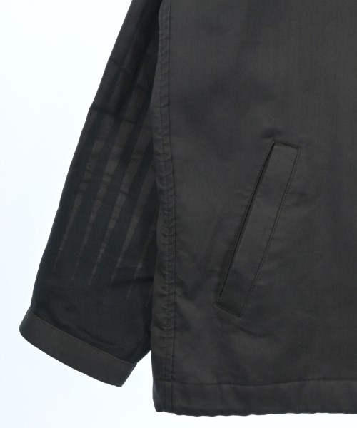 ISSEY MIYAKE MEN（イッセイ　ミヤケ　メン）その他 黒 サイズ:3(L位) メンズ/2200734720016