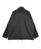 ISSEY MIYAKE MEN（イッセイ　ミヤケ　メン）その他 黒 サイズ:3(L位) メンズ/2200734720016