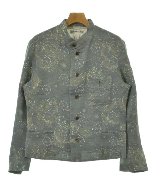 ISSEY MIYAKE MEN(イッセイ　ミヤケ　メン)のカジュアルジャケット サイズ:-(L位) 55,400円