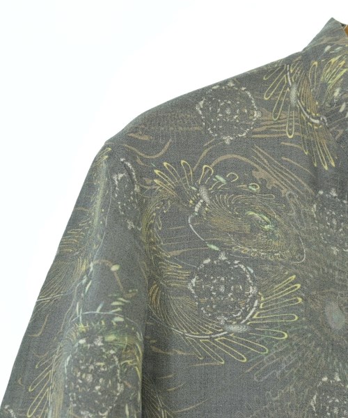 ISSEY MIYAKE MEN（イッセイ　ミヤケ　メン）カジュアルジャケット グレー サイズ:-(L位) メンズ/2200721645025