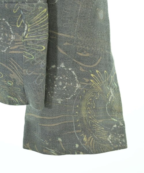 ISSEY MIYAKE MEN（イッセイ　ミヤケ　メン）カジュアルジャケット グレー サイズ:-(L位) メンズ/2200721645025