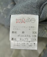 ISSEY MIYAKE MEN（イッセイ　ミヤケ　メン）カジュアルジャケット グレー サイズ:-(L位) メンズ/2200721645025