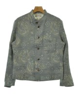 ISSEY MIYAKE MEN カジュアルジャケット