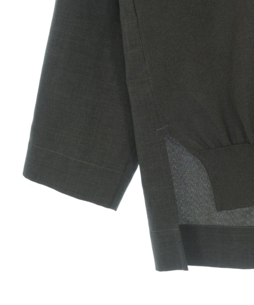 ISSEY MIYAKE MEN（イッセイ　ミヤケ　メン）Tシャツ・カットソー グレー サイズ:1(S位) メンズ/2200722691038