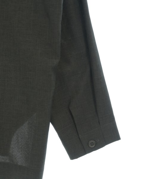 ISSEY MIYAKE MEN（イッセイ　ミヤケ　メン）Tシャツ・カットソー グレー サイズ:1(S位) メンズ/2200722691038