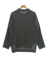 ISSEY MIYAKE MEN（イッセイ　ミヤケ　メン）Tシャツ・カットソー グレー サイズ:1(S位) メンズ/2200722691038