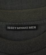 ISSEY MIYAKE MEN（イッセイ　ミヤケ　メン）Tシャツ・カットソー グレー サイズ:1(S位) メンズ/2200722691038