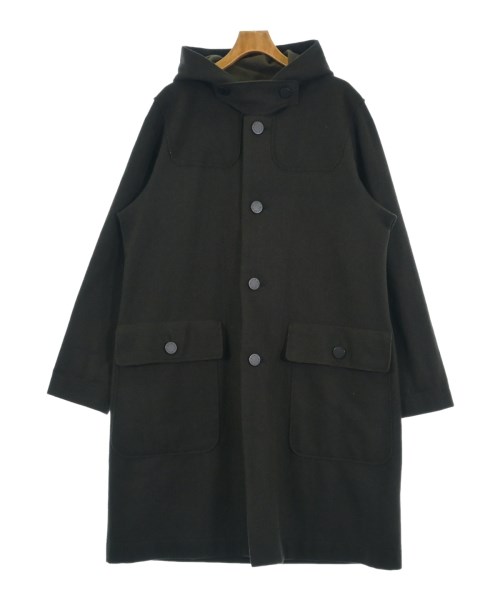 ISSEY MIYAKE MEN(イッセイ　ミヤケ　メン)のモッズコート サイズ:3(L位) 65,600円