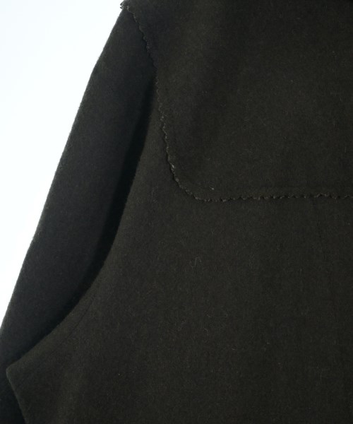 ISSEY MIYAKE MEN（イッセイ　ミヤケ　メン）モッズコート 茶 サイズ:3(L位) メンズ/2200716216018