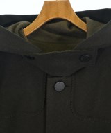 ISSEY MIYAKE MEN（イッセイ　ミヤケ　メン）モッズコート 茶 サイズ:3(L位) メンズ/2200716216018