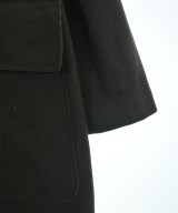 ISSEY MIYAKE MEN（イッセイ　ミヤケ　メン）モッズコート 茶 サイズ:3(L位) メンズ/2200716216018