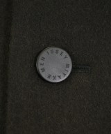 ISSEY MIYAKE MEN（イッセイ　ミヤケ　メン）モッズコート 茶 サイズ:3(L位) メンズ/2200716216018