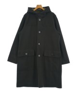 ISSEY MIYAKE MEN モッズコート