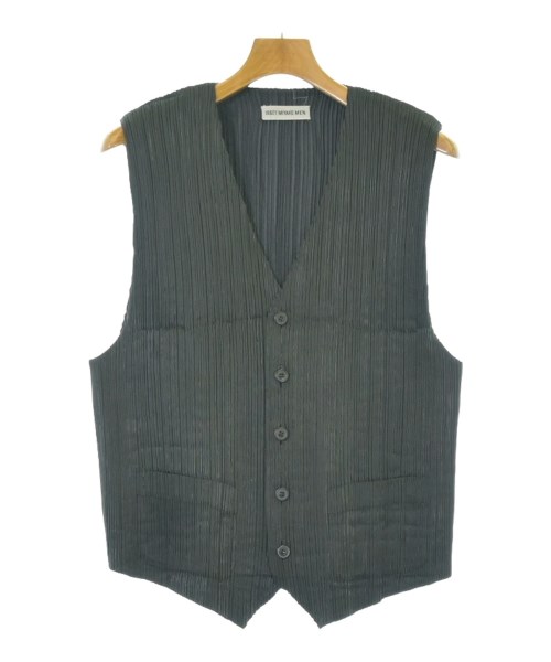 ISSEY MIYAKE MEN(イッセイ　ミヤケ　メン)のカジュアルシャツ サイズ:-(XL位) 16,800円