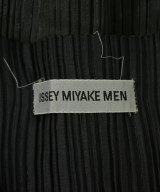 ISSEY MIYAKE MEN（イッセイ　ミヤケ　メン）カジュアルシャツ 黒 サイズ:-(XL位) メンズ/2200724432080