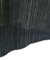 ISSEY MIYAKE MEN（イッセイ　ミヤケ　メン）カジュアルシャツ 黒 サイズ:-(XL位) メンズ/2200724432080