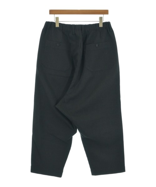 ISSEY MIYAKE MEN（イッセイ　ミヤケ　メン）その他 黒 サイズ:1(S位) メンズ/2200721712055