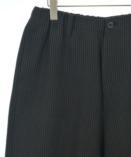 ISSEY MIYAKE MEN（イッセイ　ミヤケ　メン）その他 黒 サイズ:1(S位) メンズ/2200721712055