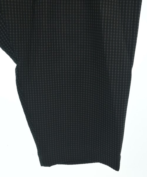 ISSEY MIYAKE MEN（イッセイ　ミヤケ　メン）その他 黒 サイズ:1(S位) メンズ/2200721712055