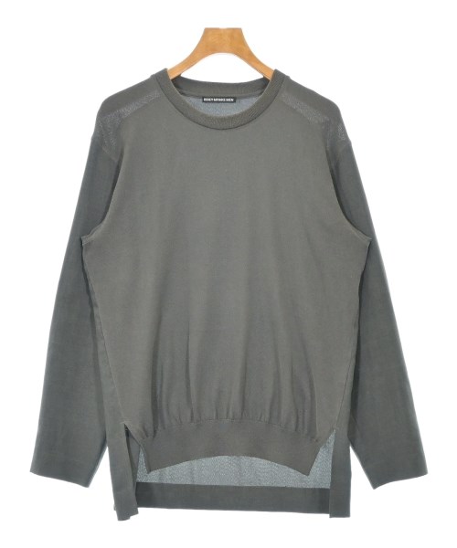 ISSEY MIYAKE MEN(イッセイ　ミヤケ　メン)のカジュアルシャツ サイズ:3(L位) 10,400円