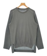 ISSEY MIYAKE MEN（イッセイ　ミヤケ　メン）カジュアルシャツ グレー サイズ:3(L位) メンズ/2200721712093