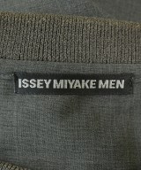 ISSEY MIYAKE MEN（イッセイ　ミヤケ　メン）カジュアルシャツ グレー サイズ:3(L位) メンズ/2200721712093