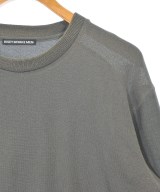 ISSEY MIYAKE MEN（イッセイ　ミヤケ　メン）カジュアルシャツ グレー サイズ:3(L位) メンズ/2200721712093
