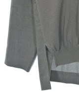ISSEY MIYAKE MEN（イッセイ　ミヤケ　メン）カジュアルシャツ グレー サイズ:3(L位) メンズ/2200721712093