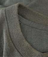 ISSEY MIYAKE MEN（イッセイ　ミヤケ　メン）カジュアルシャツ グレー サイズ:3(L位) メンズ/2200721712093
