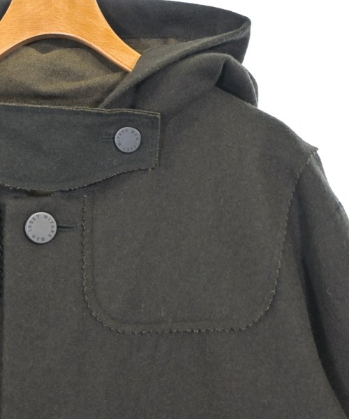 ISSEY MIYAKE MEN（イッセイ　ミヤケ　メン）その他 茶 サイズ:3(L位) メンズ/2200721712147