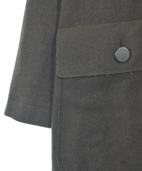 ISSEY MIYAKE MEN（イッセイ　ミヤケ　メン）その他 茶 サイズ:3(L位) メンズ/2200721712147