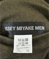 ISSEY MIYAKE MEN（イッセイ　ミヤケ　メン）その他 茶 サイズ:3(L位) メンズ/2200721712147
