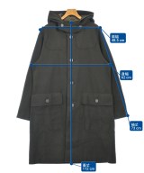 ISSEY MIYAKE MEN（イッセイ　ミヤケ　メン）その他 茶 サイズ:3(L位) メンズ/2200721712147