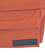 ISSEY MIYAKE MEN（イッセイ　ミヤケ　メン）ショルダーバッグ オレンジ サイズ:- メンズ/2200721712413