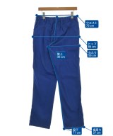 ISSEY MIYAKE MEN（イッセイ　ミヤケ　メン）その他 青 サイズ:1(S位) メンズ/2200725810023