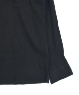 ISSEY MIYAKE MEN（イッセイ　ミヤケ　メン）カジュアルシャツ 黒 サイズ:2(M位) メンズ/2200720733051